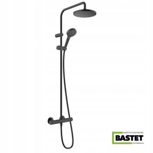 HANSGROHE Vernis Blend ZESTAW PRYSZNICOW 26276670
