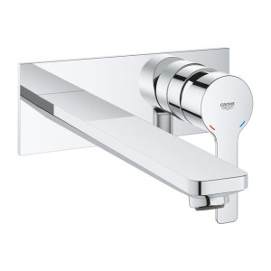 Bateria umywalkowa Grohe Lineare 2-otw. 23444001