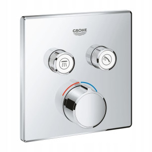 GROHE SmartControl Bateria podtynkowa 29148000