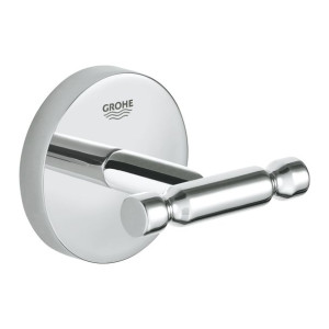 GROHE BauCosmopolitan Haczyk na ręczniki 40461001