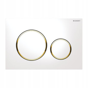 GEBERIT Sigma20 Przycisk spłukujący 115.882.kk.1