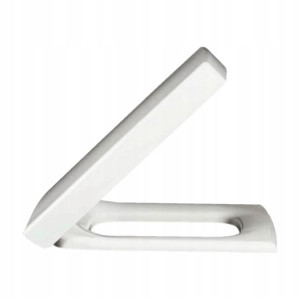 Villeroy&Boch Deska sedesowa Memento 9M17S1R1