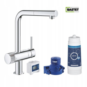 GROHE Blue Pure Minta BATERIA KUCHENNA 30382000