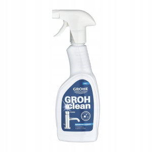 Grohe Grohclean Środek czyszczący do armatury 0,5l