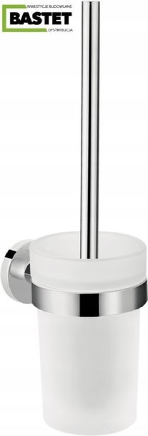 HANSGROHE Logis Universal SZCZOTKA WC + POJEMNIK