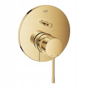 GROHE Essence Bateria wann-prysznic złota 24058GL1