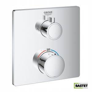 Grohe Grohtherm Bateria Termostatyczna 24079000