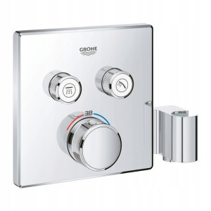 GROHE Grohtherm SmartControl Bateria termostat.