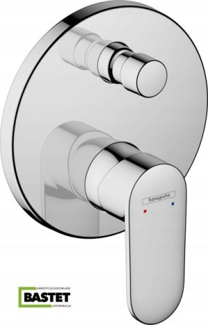 HANSGROHE Vernis Blend BATERIA WANNOWA 71466000