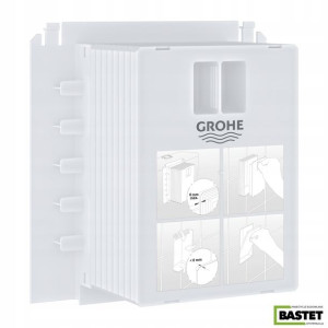 GROHE Puszka rewizyjna do małych przycisków 40911000