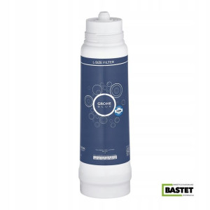 GROHE Blue Filtr węglowy rozmiar L 40412001