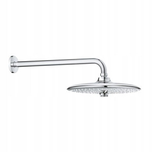 Deszczownica okrągła Grohe Euphoria z ramieniem 26459000