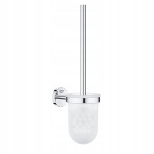 Szczotka toaletowa Grohe BauCosmopolitan 40463001