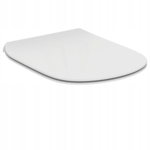 Deska sedesowa wolno. IDEAL STANDARD TESI T352701