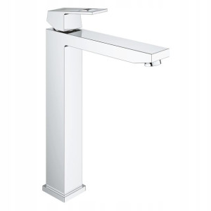 Bateria umywalkowa GROHE EUROCUBE chrom 23406000