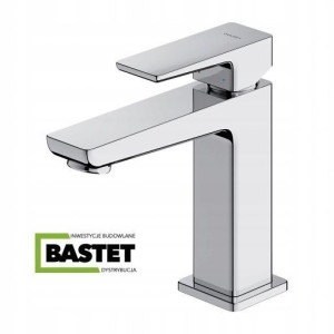 Omnires Parma Bateria umywalkowa chrom PM7410CR