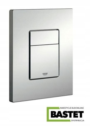 Grohe Skate Cosmo. Przycisk CHROM MAT 38732P00