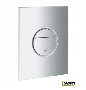 GROHE Nova Cosmo. Przycisk CHROM MAT 38765P00