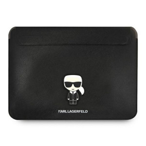 Pokrowiec Na Laptop / Notebook 13"-14" Karl Lagerfeld Sleeve