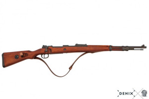 Replika Karabin 98k Mauser Denix Model 1146 C
