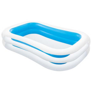 Intex Basen rodzinny Swim Center, 262 x 175 x 56 c
