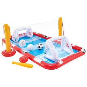 Intex Basen dla dzieci Action Sports Play Center,