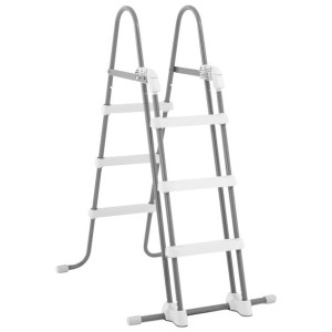 Intex 3-stopniowa drabinka basenowa, 91-107 cm