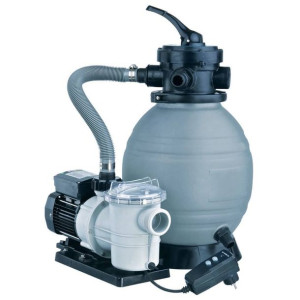 Filtr basenowy 300 z pompą TP 25, 7504641
