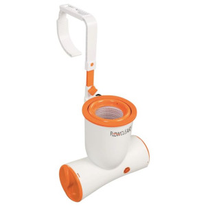 Pompa filtrująca Flowclear Skimatic do basenu, 257