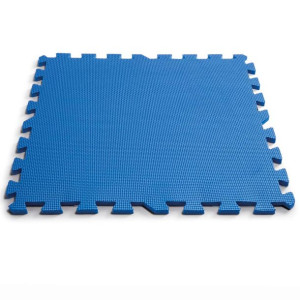 Intex Maty ochronne pod basen, 8 szt., 50x50 cm, n