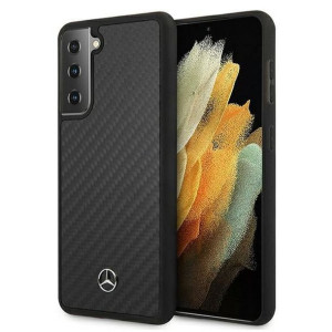 Oryginalne Etui Mercedes Hardcase Do Samsung S21