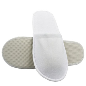 Papcie, kapcie hotelowe CLASSIC pełne 50par