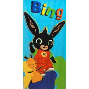 Ręcznik kąpielowy 100% bawełna 70x140 BING Sula