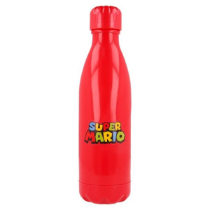 SUPER MARIO - Butelka Bidon na wodę 660ml BPA free