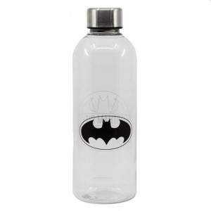 BUTELKA Bidon na wodę 850ml BPA free - BATMAN