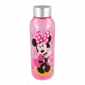 TRITAN Bidon Butelka sportowa 660ml Myszka Minnie