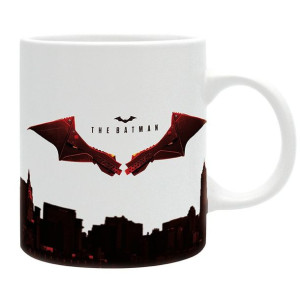 Oryginalny duży kubek 320ml DC COMICS - Batman