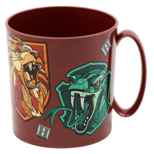 Kubek do mikrofali BPA free 350ml - Harry Potter
