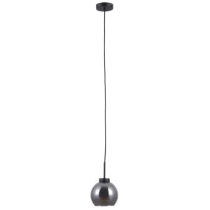 Lampa wisząca POGGI PND-28028-1B - Italux