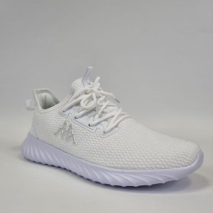 Kappa buty damskie CAPILOT GC białe - 242961GC 1010