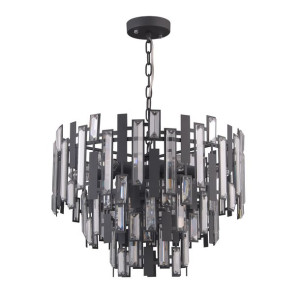 Lampa wisząca Lukas PND-43383-9 - Italux