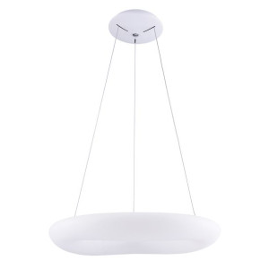 Lampa wisząca Donato 5312-850RP-WH-3 - Italux