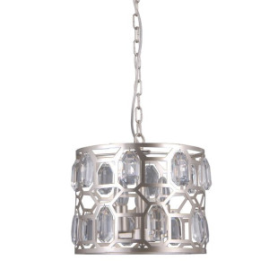 Lampa wisząca Momento PND-43400-3 - Italux