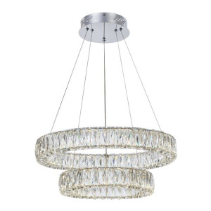 Lampa wisząca Perla MD15030038-2B -Italux