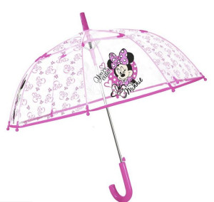 Parasol Perletti duża parasolka Myszka Minnie