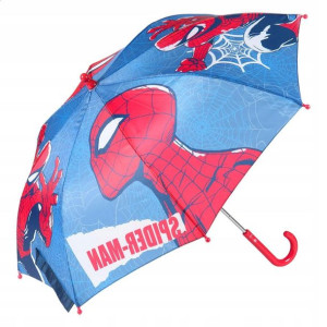 Duży Parasol Parasolka dla dzieci Marvel SPIDERMAN