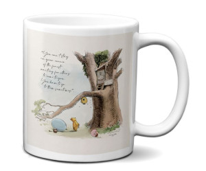 KUBEK JetJet Kolekcja Kubuś Puchatek A.A. Milne’a 1926r v7