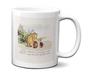 KUBEK JetJet Kolekcja Kubuś Puchatek A.A. Milne’a 1926r v3