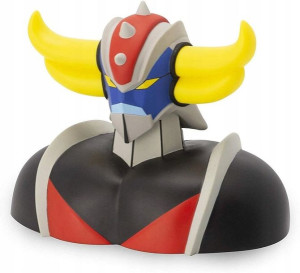 Duża skarbonka Money Bank GRENDIZER - UfoRobot