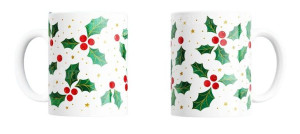 Kubek na Święta nowa seria Christmas Mug 2021/2022 S16